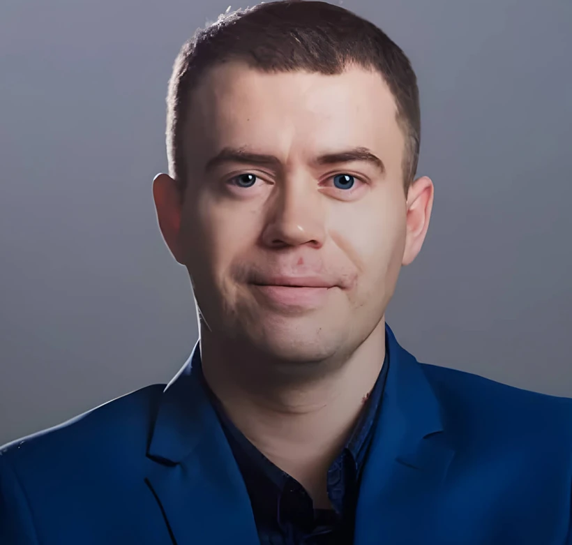 Дмитрий Колесник — Директор по информационной безопасности