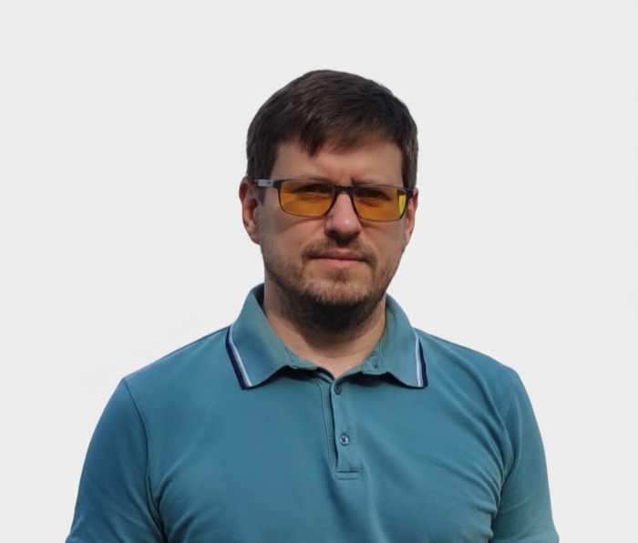 Вячеслав Гвоздев