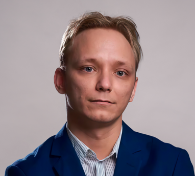 Дмитрий Колесников