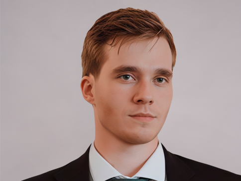 Дмитрий Елисеев