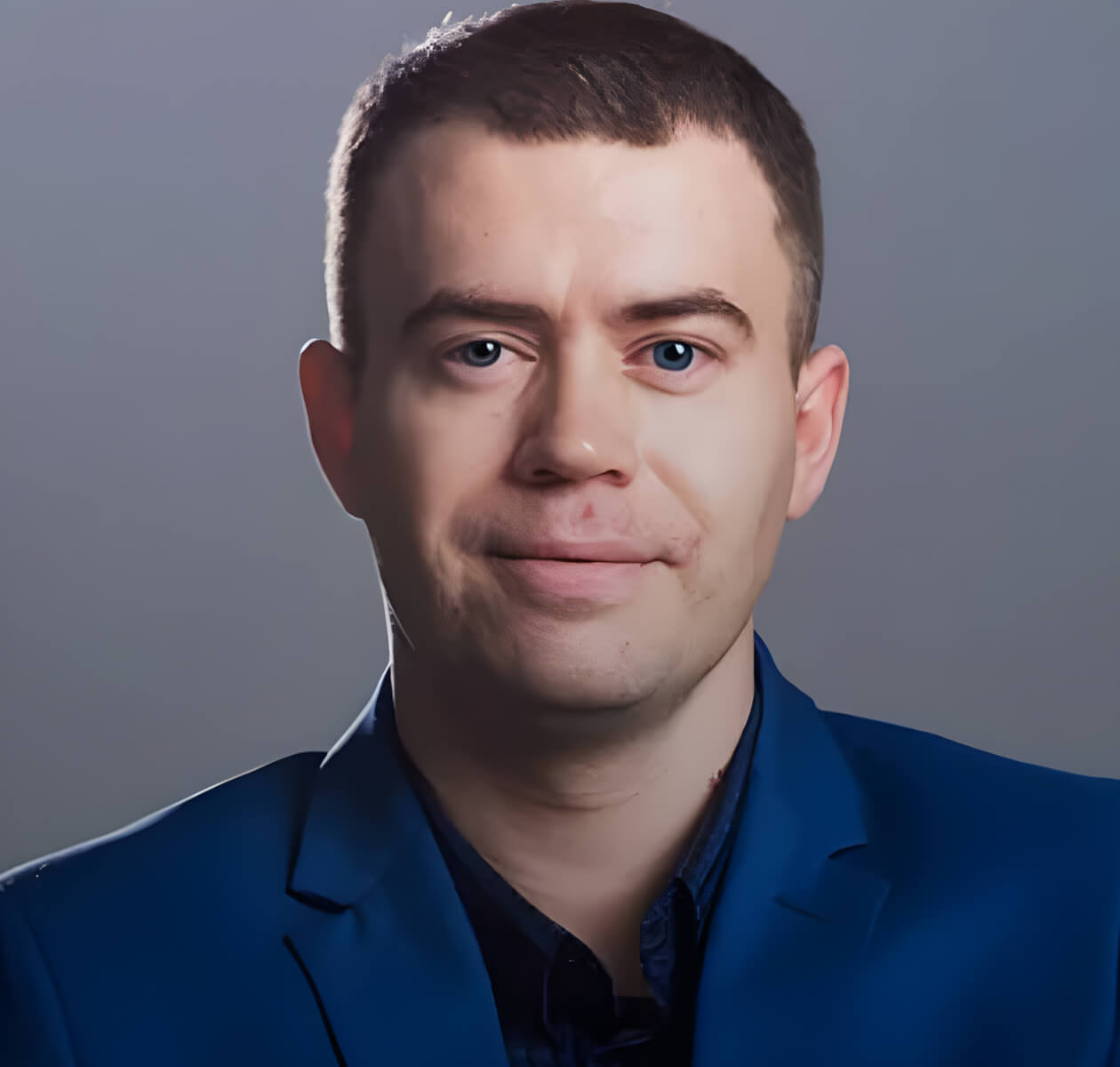 Дмитрий Колесник