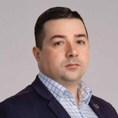 Евгений Варчев