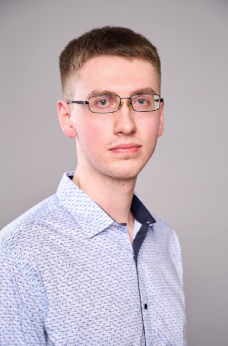 Кирилл Терещенко