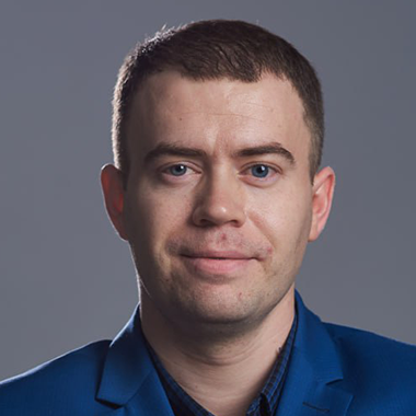 Дмитрий Колесник