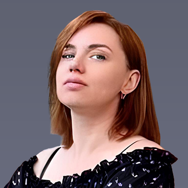 Инна Корочкина