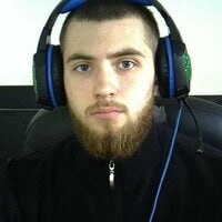 Даниил Степанов
