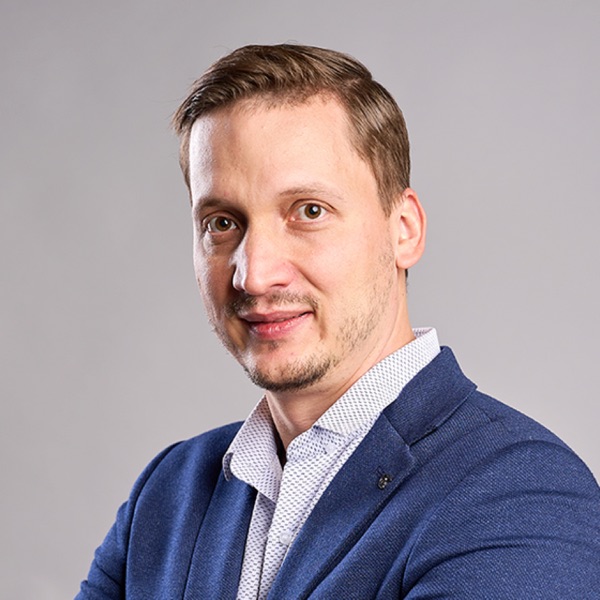 Николай Сеничев