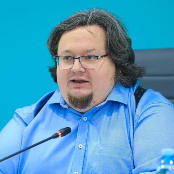 Евгений Питолин