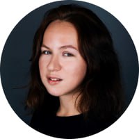 Ольга Никифорова