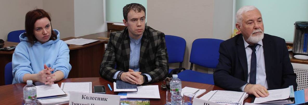 Эксперт «КРЕДО-С» рассказал об изменениях в сфере ПДн на заседании ТТПП