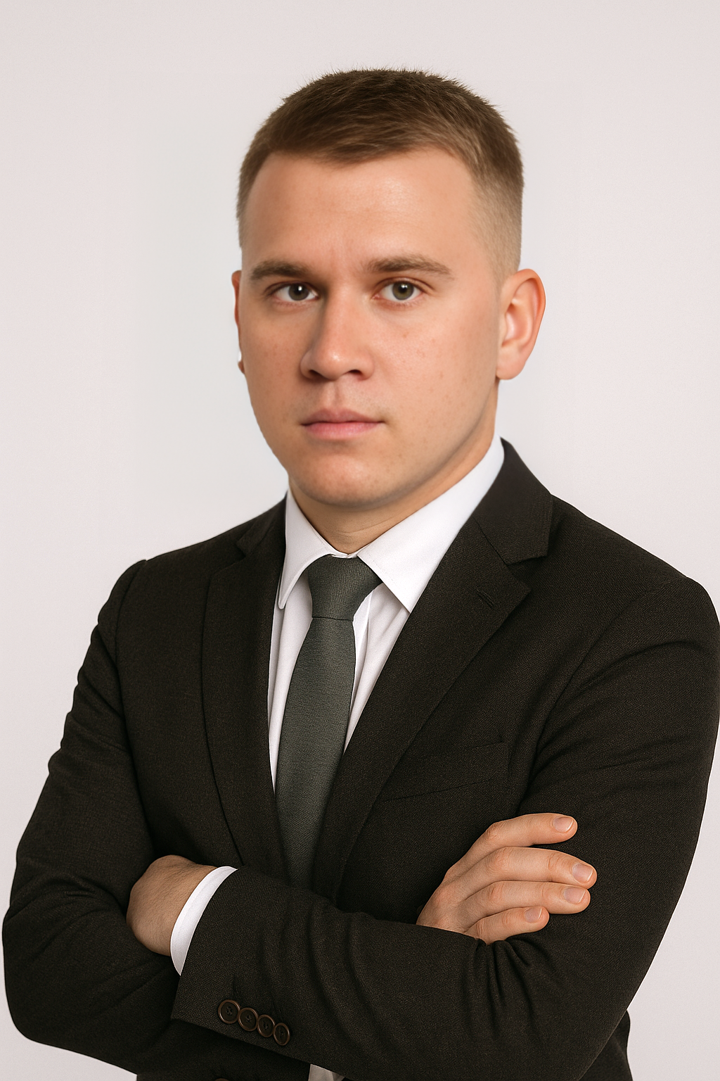 Чекмарев Дмитрий