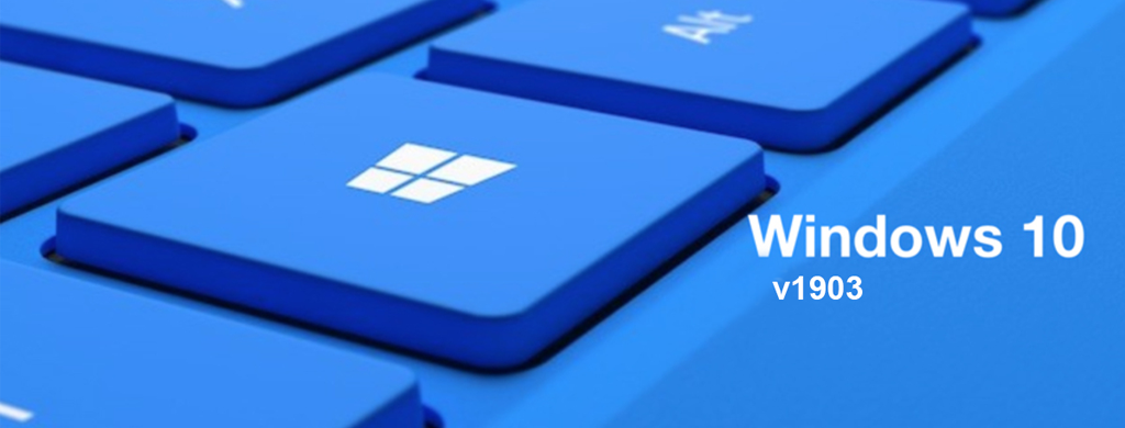 Microsoft прекратит выпускать новые обновления безопасности для Windows 10, version 1903