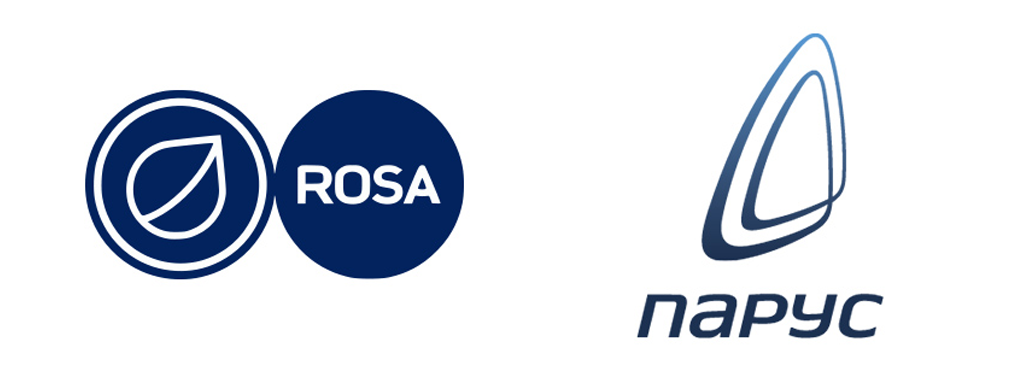 Обеспечена совместимость системы ПАРУС с ОС РОСА «Кобальт»