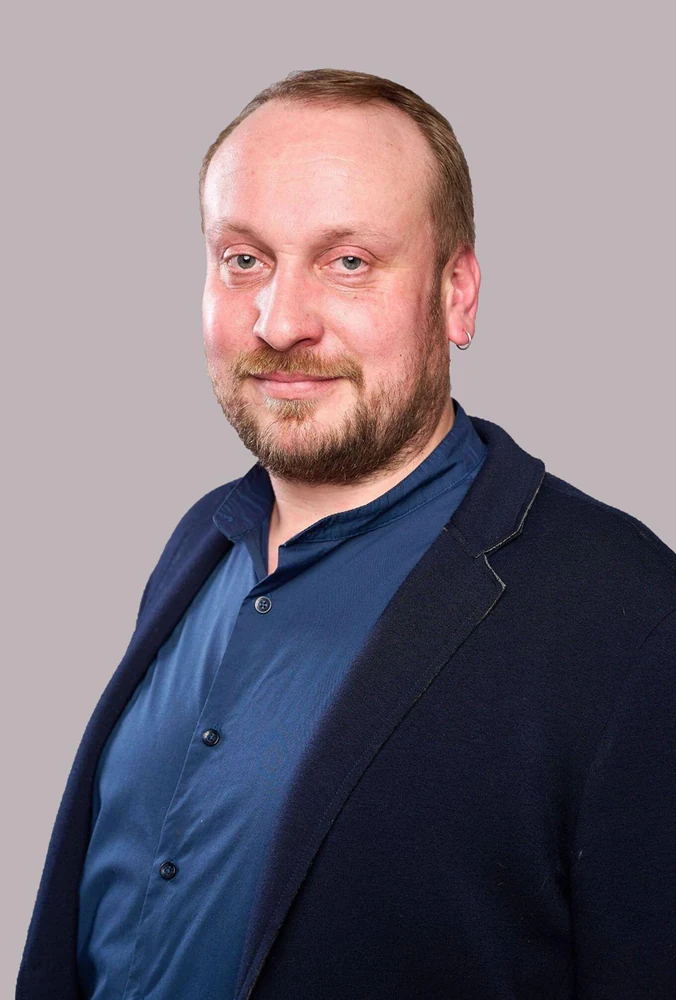 Черкасов Александр Сергеевич