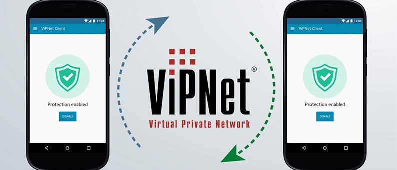 Мобильные решения DIRECTUM совместимы со средствами защиты информации ViPNet