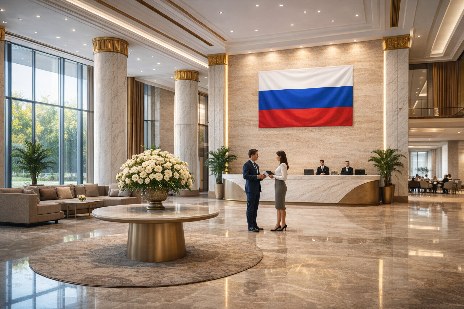Государственный фонд