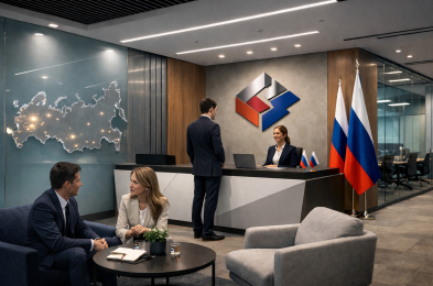 Информационная система «АЦК-Государственный заказ»