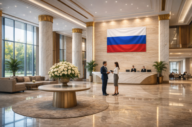 Государственный фонд